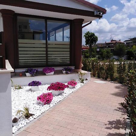 Villa Ivana Roma Dış mekan fotoğraf