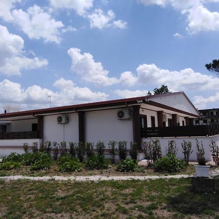 Villa Ivana Roma Dış mekan fotoğraf