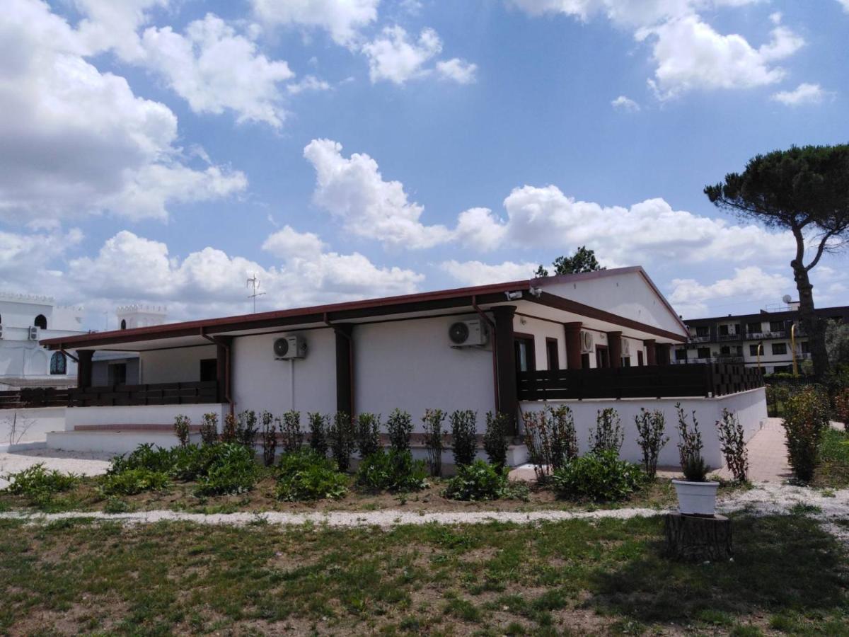 Villa Ivana Roma Dış mekan fotoğraf