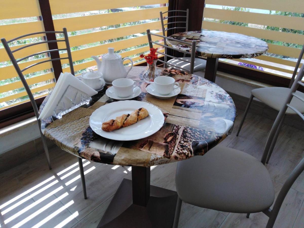 Villa Ivana Roma Dış mekan fotoğraf
